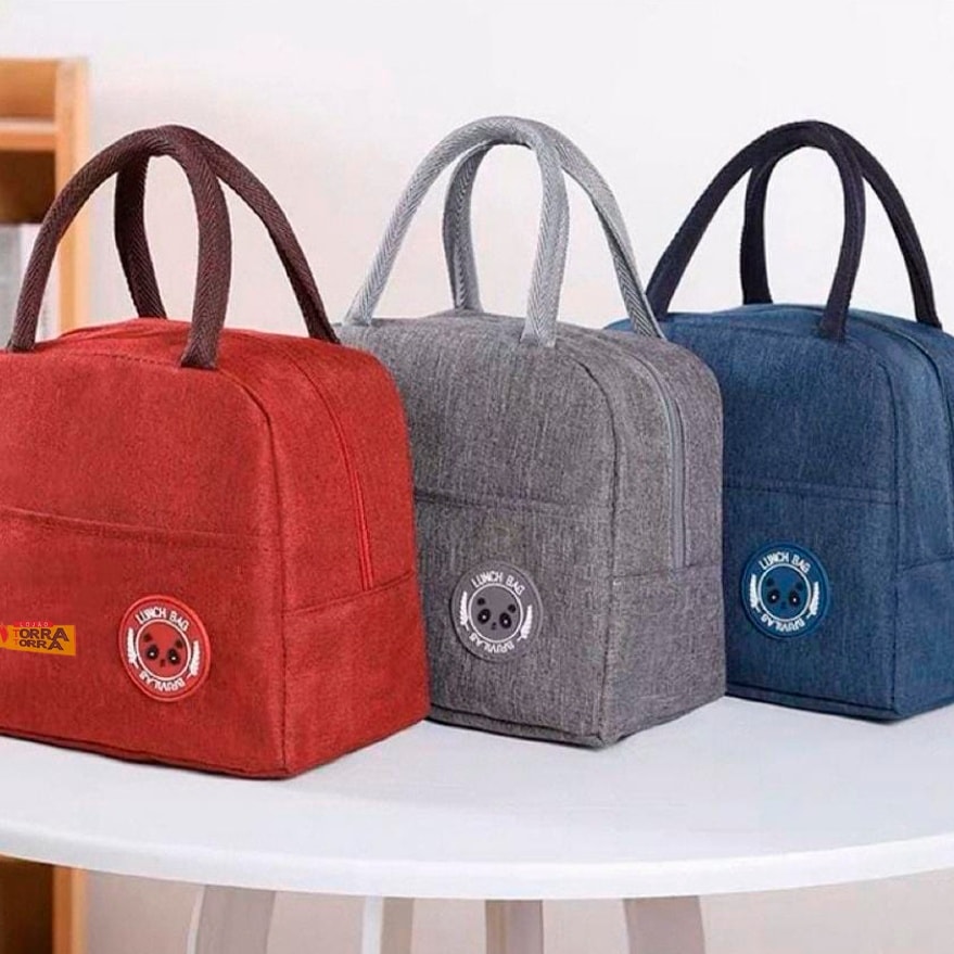 Bolsas Infantil