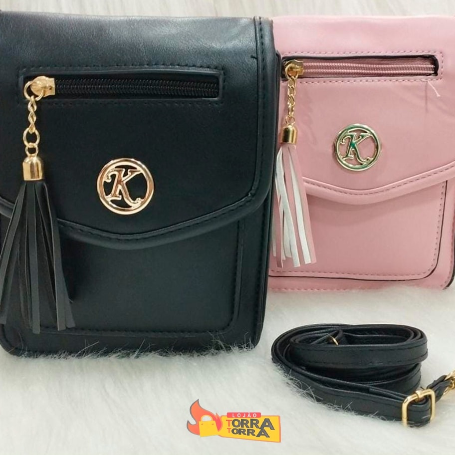 Bolsas Femininas
