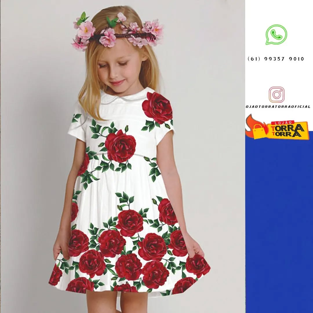 Moda Infantil