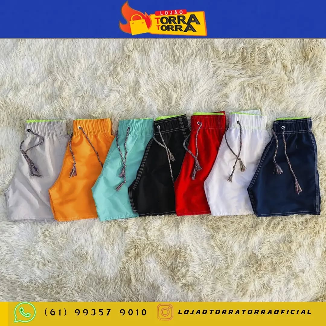 Moda Infantil