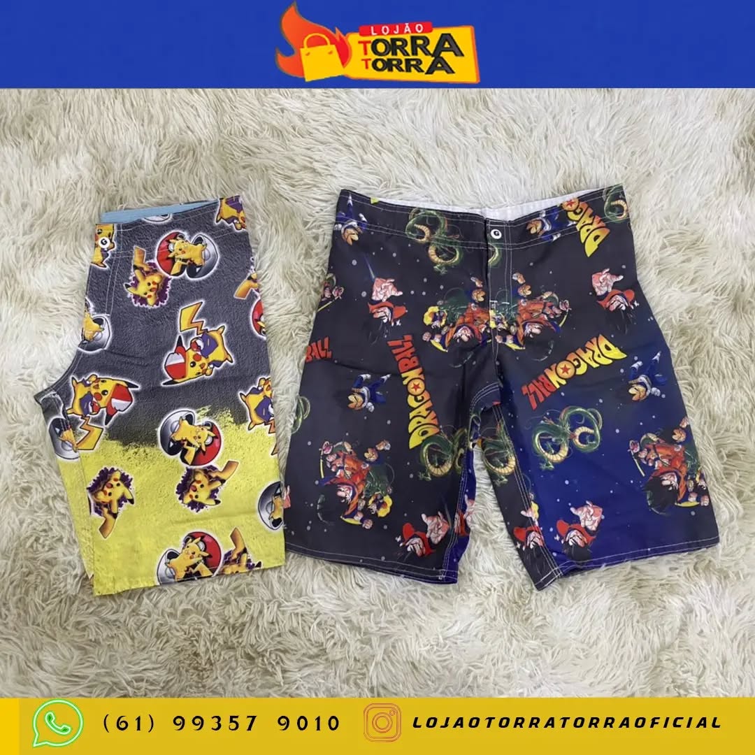 Moda Infantil