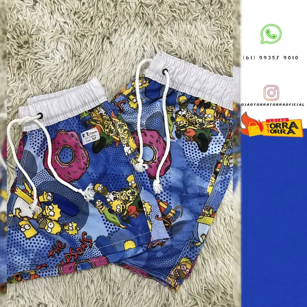 Moda Infantil