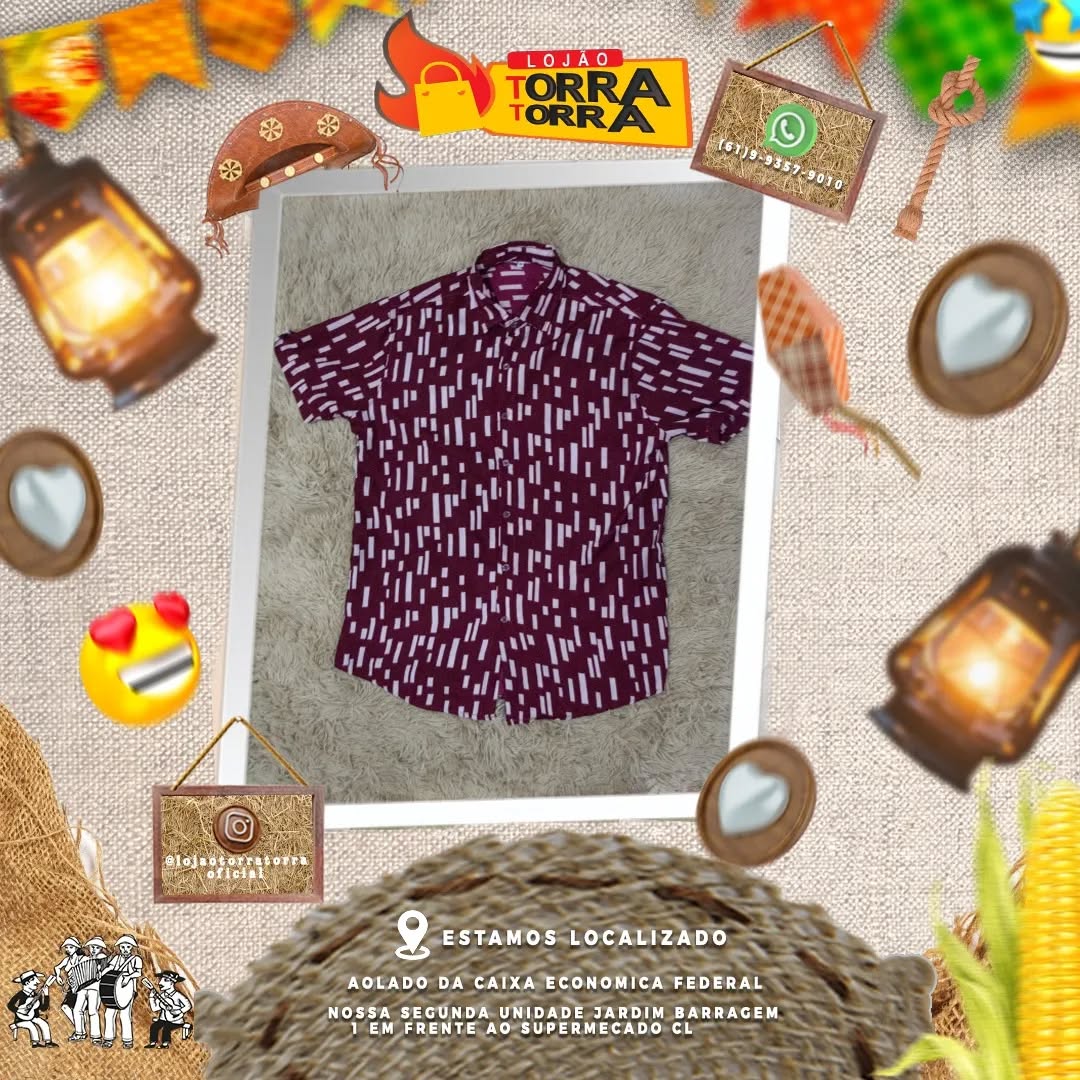 Moda Infantil