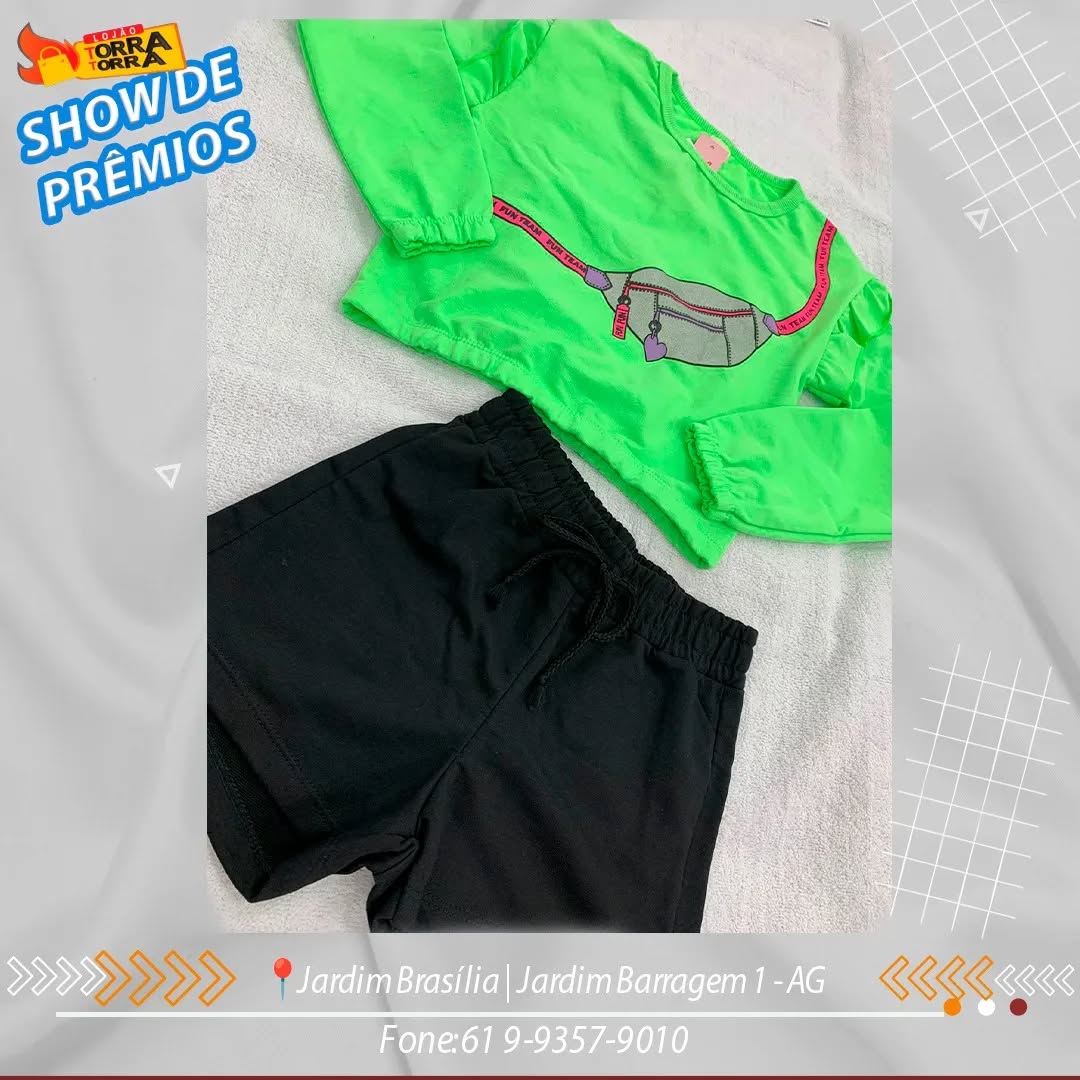 Moda Infantil