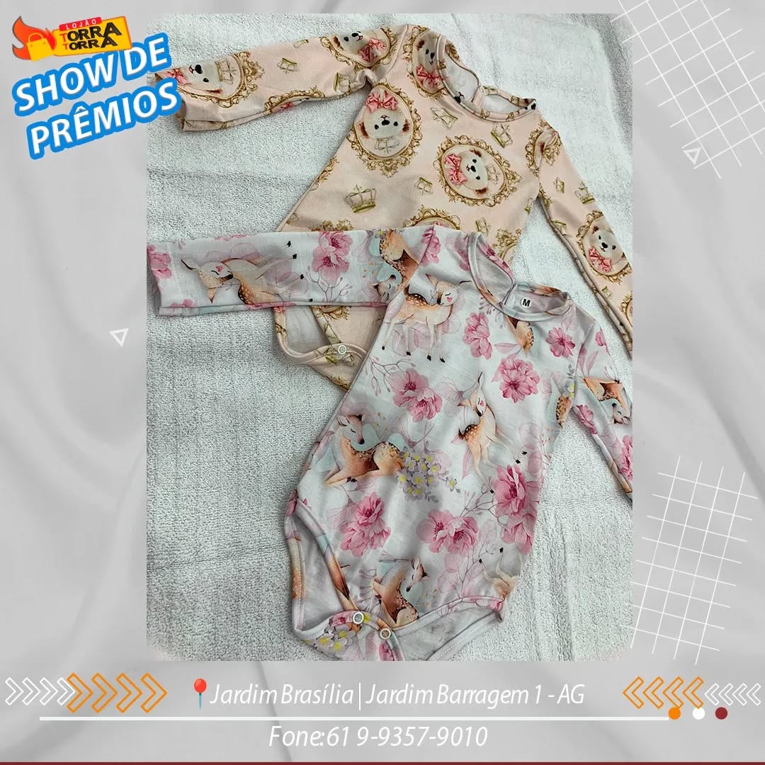 Moda Infantil