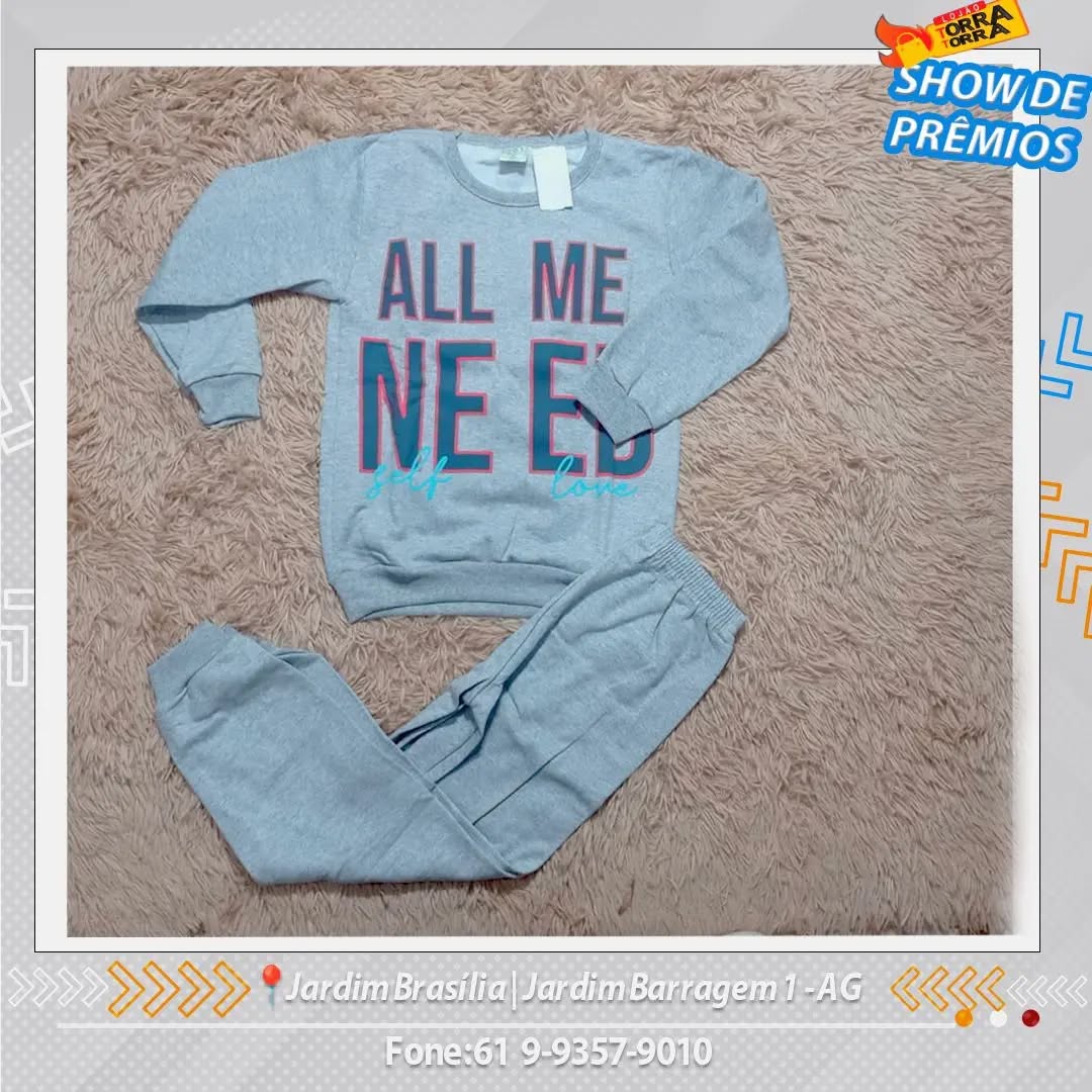 Moda Infantil