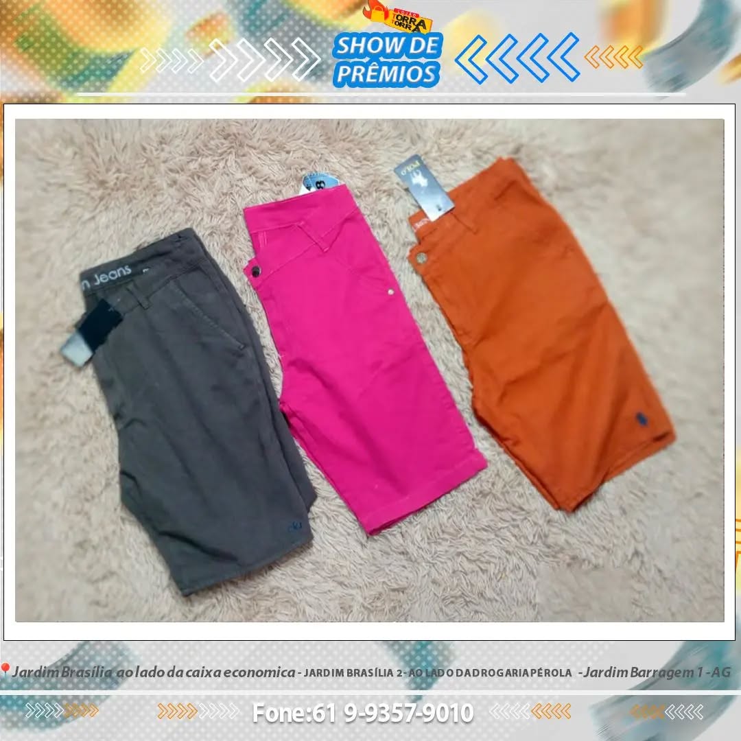 Moda Infantil