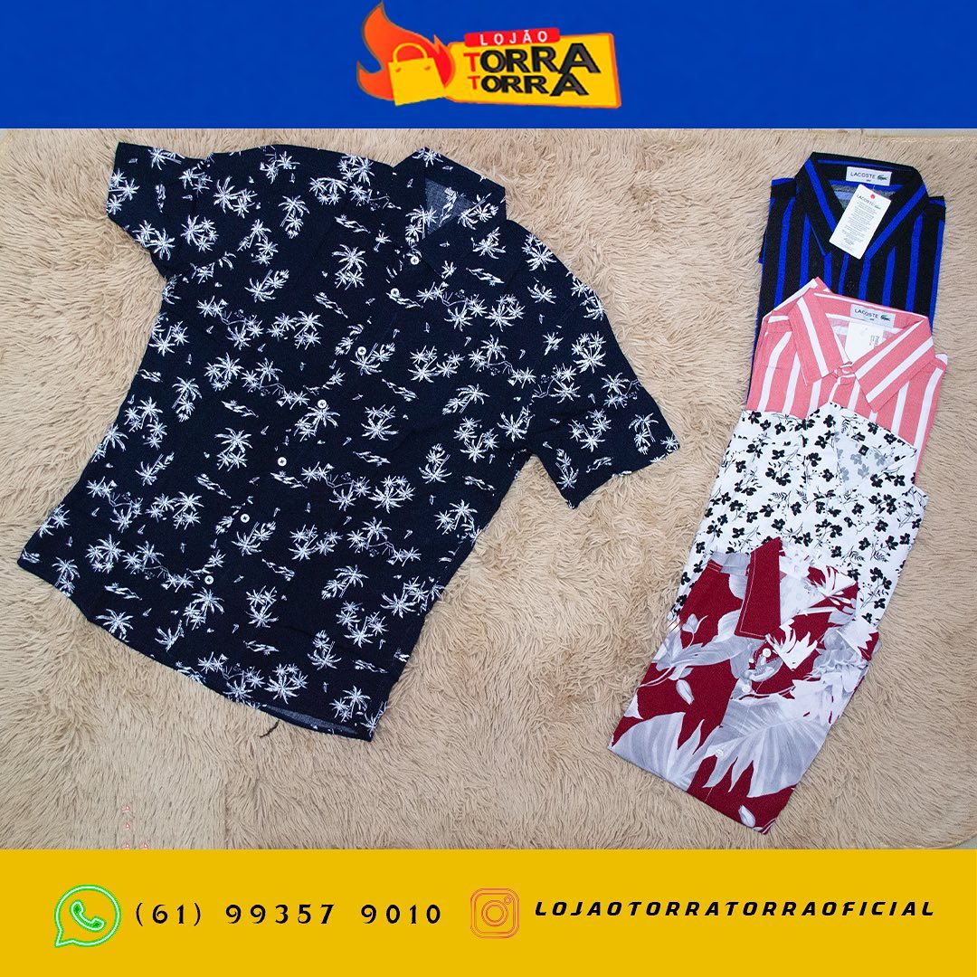 Moda Infantil