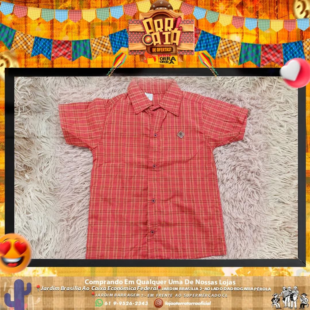 Moda Infantil
