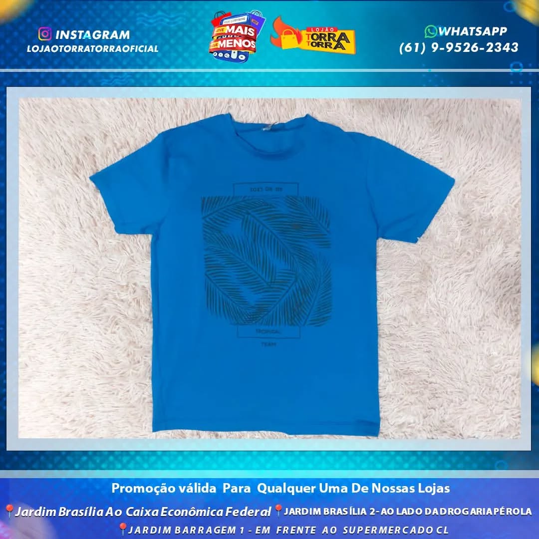 Moda Infantil