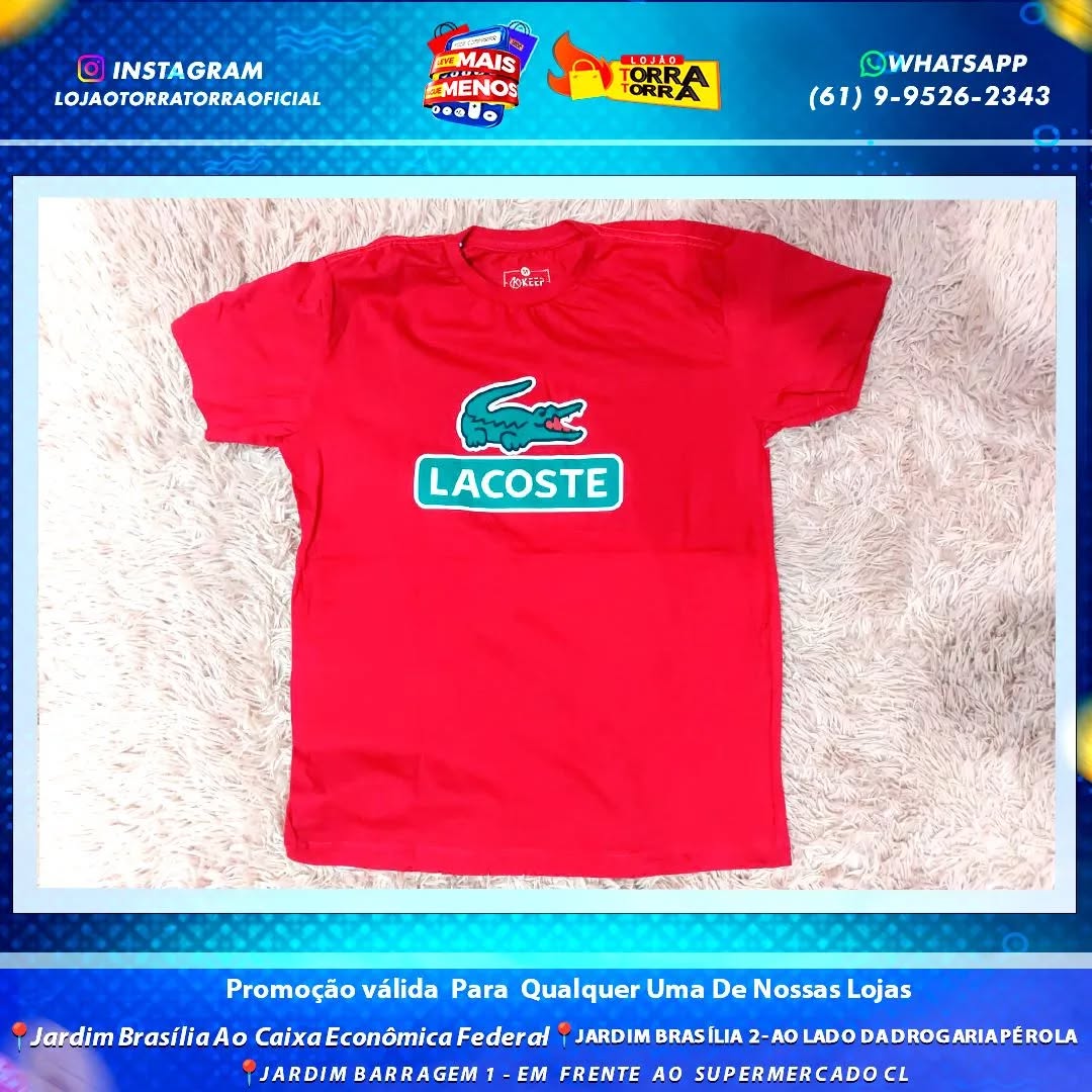 Moda Infantil