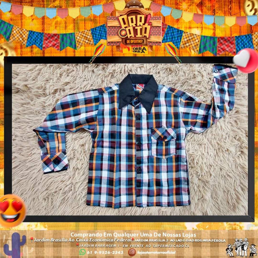 Moda Infantil