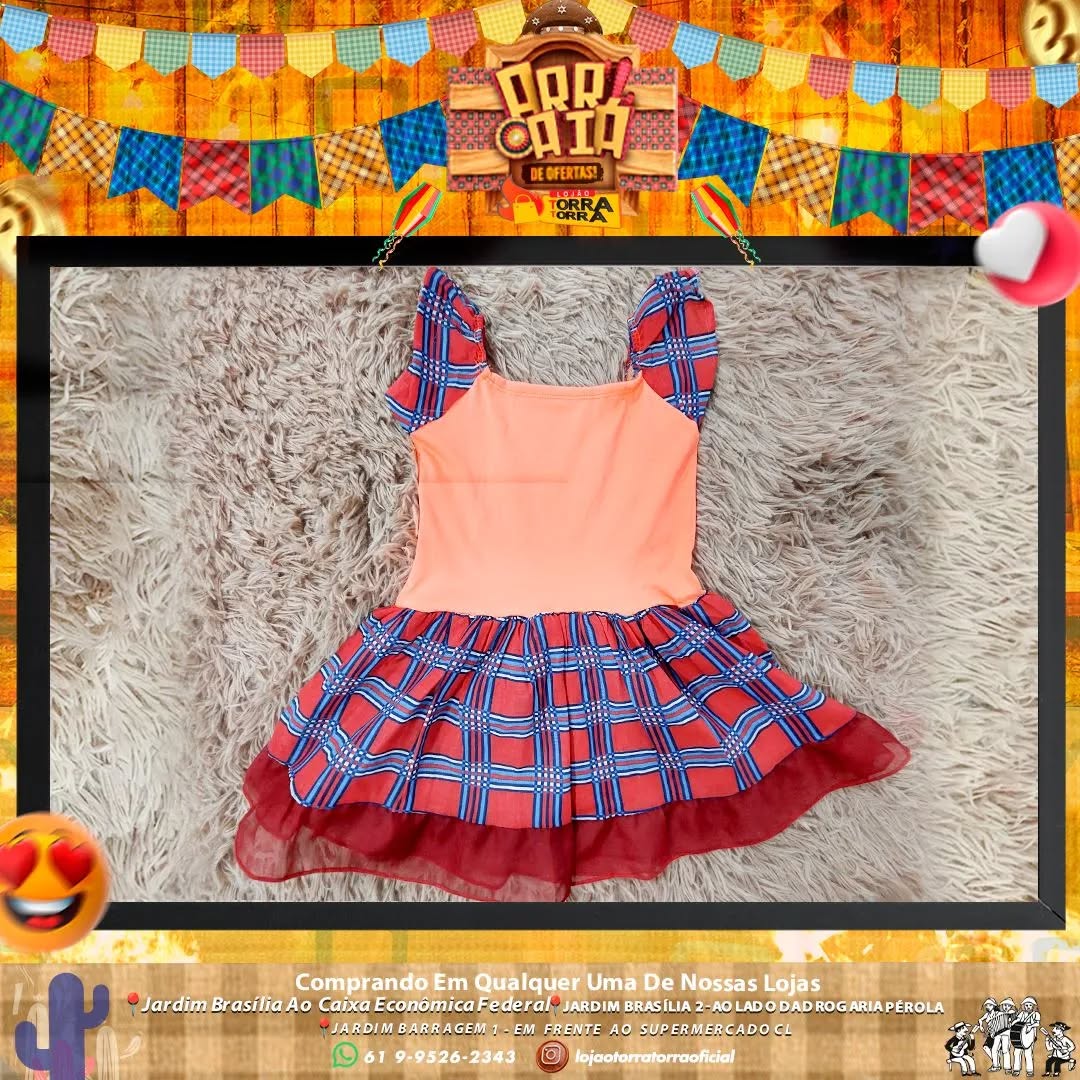 Moda Infantil