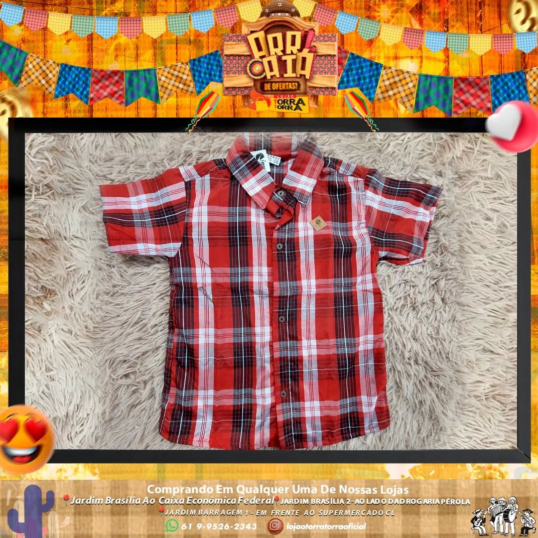 Moda Infantil