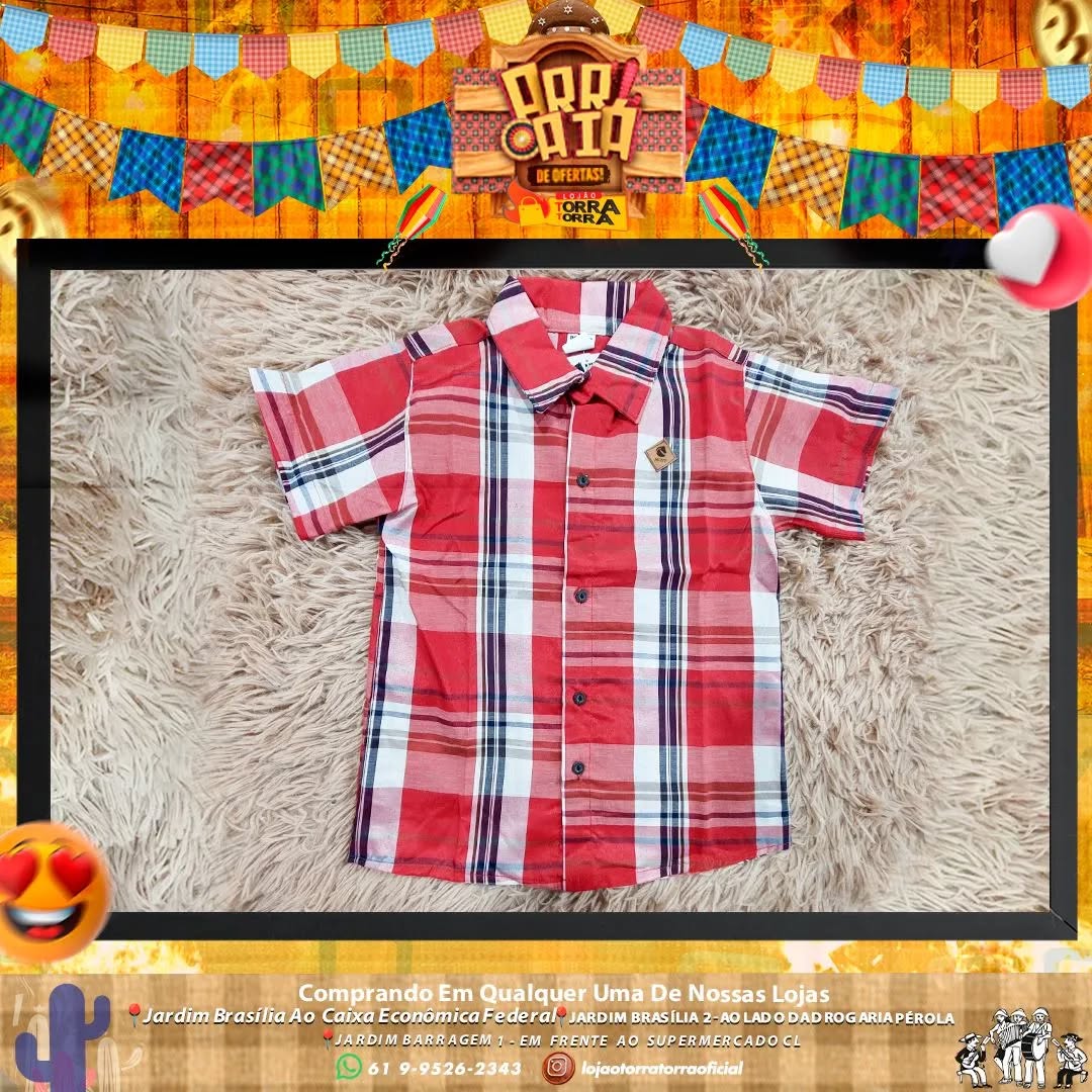 Moda Infantil