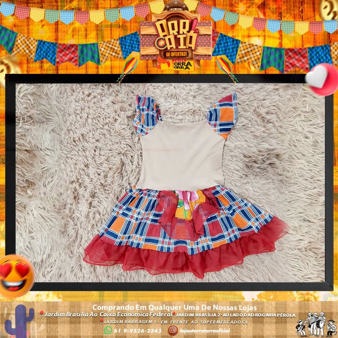 Moda Infantil