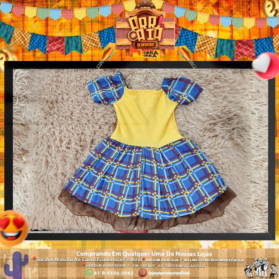 Moda Infantil