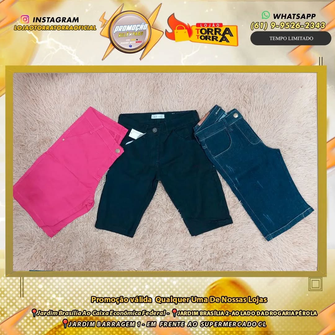 Moda Infantil