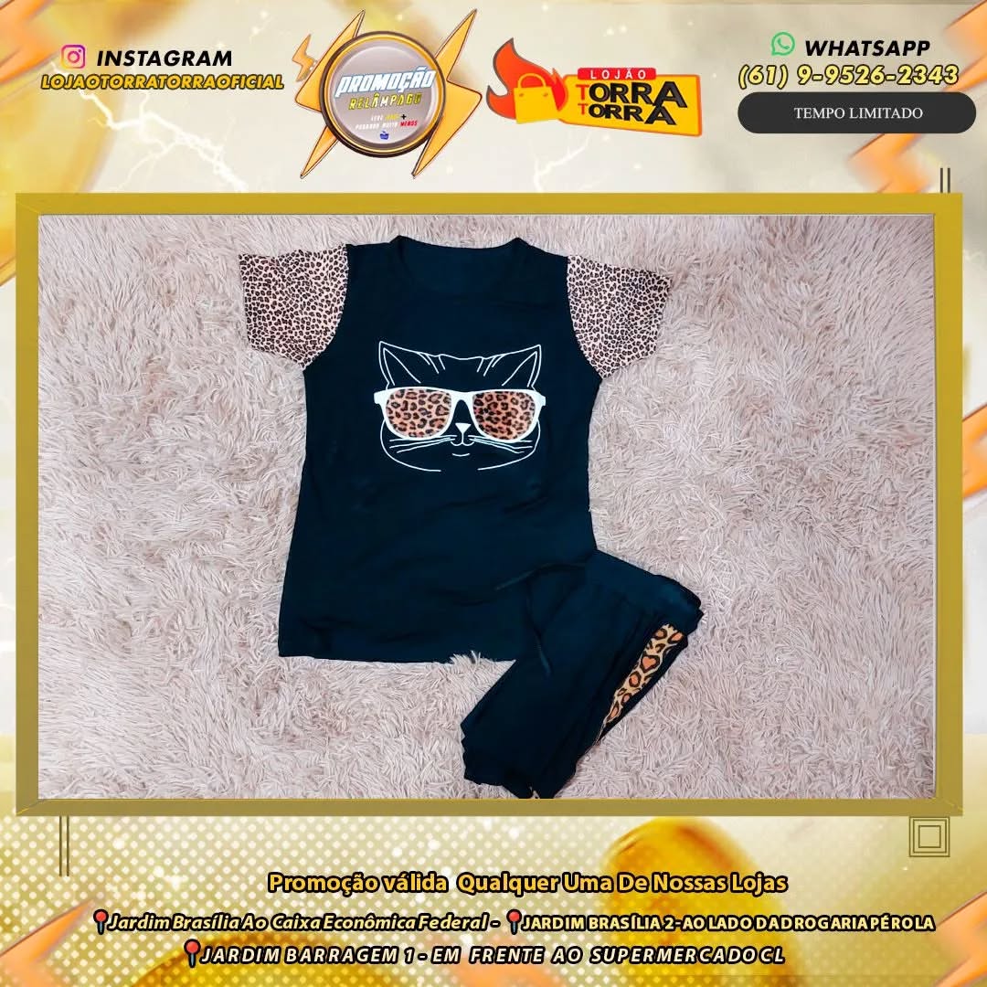Moda Infantil