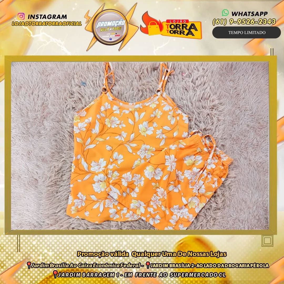 Moda Infantil