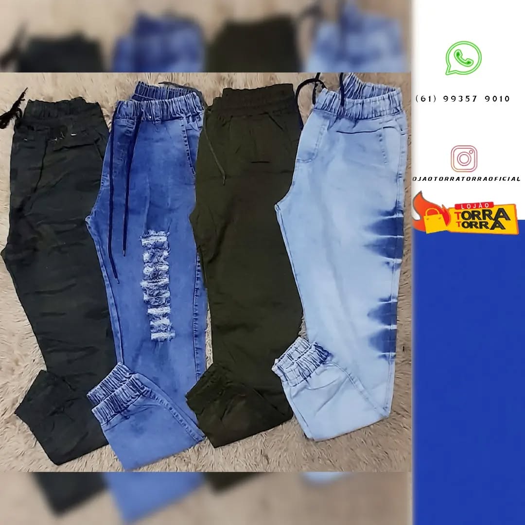 Moda Masculina