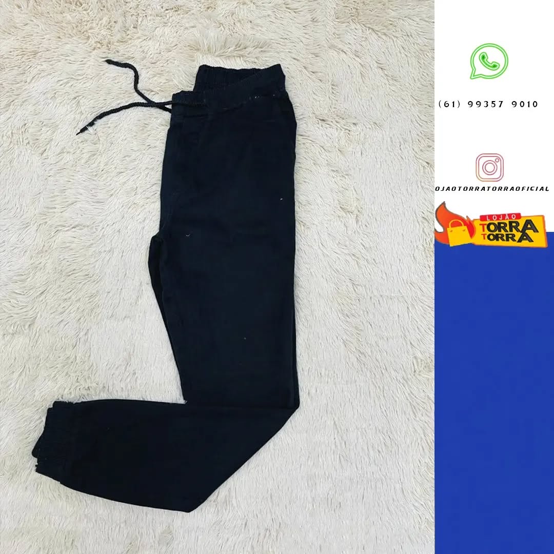 Moda Masculina