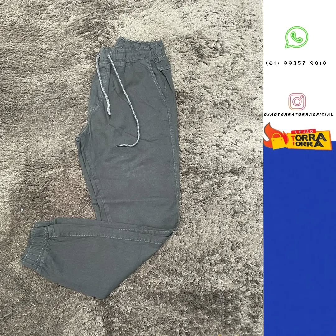 Moda Masculina