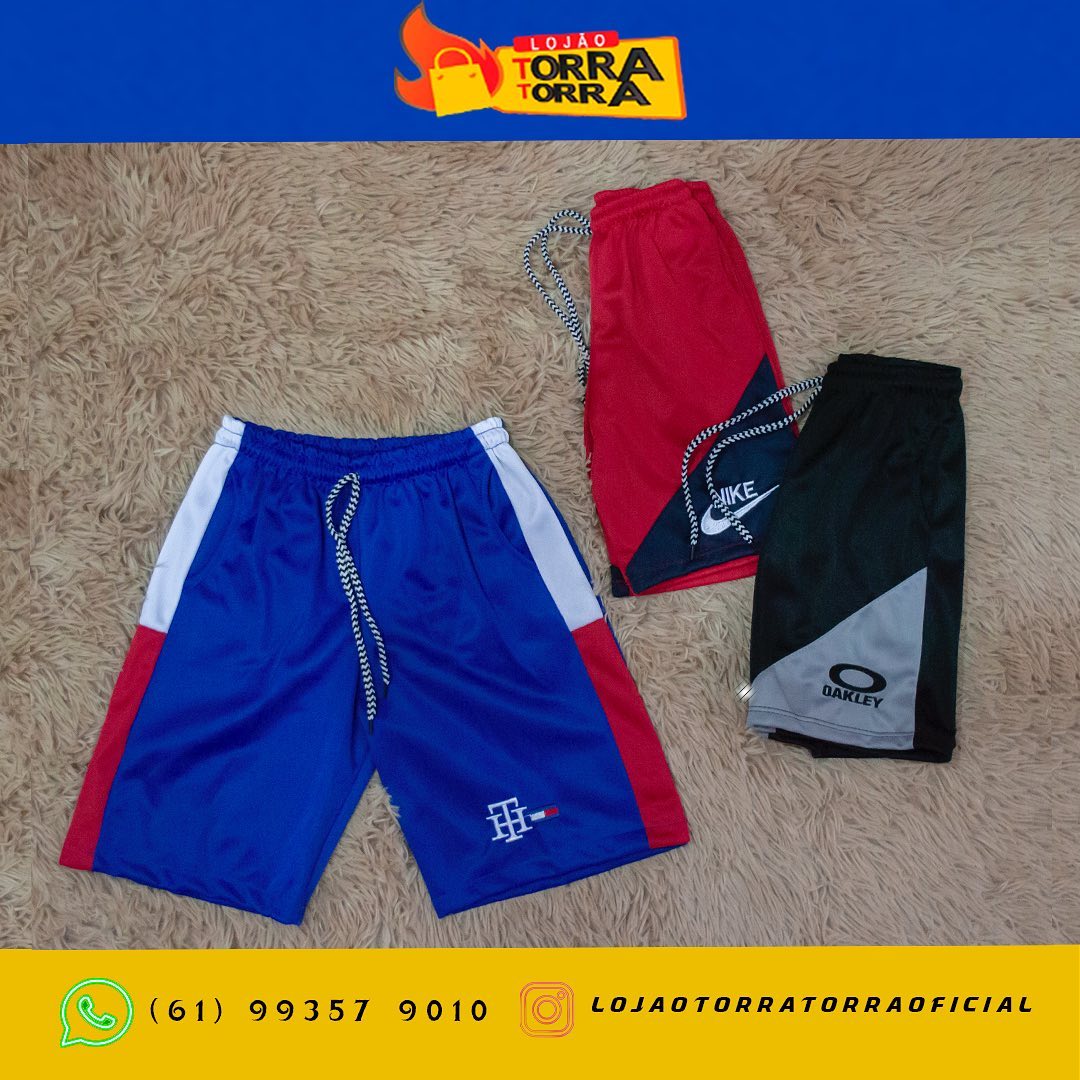 Moda Masculina