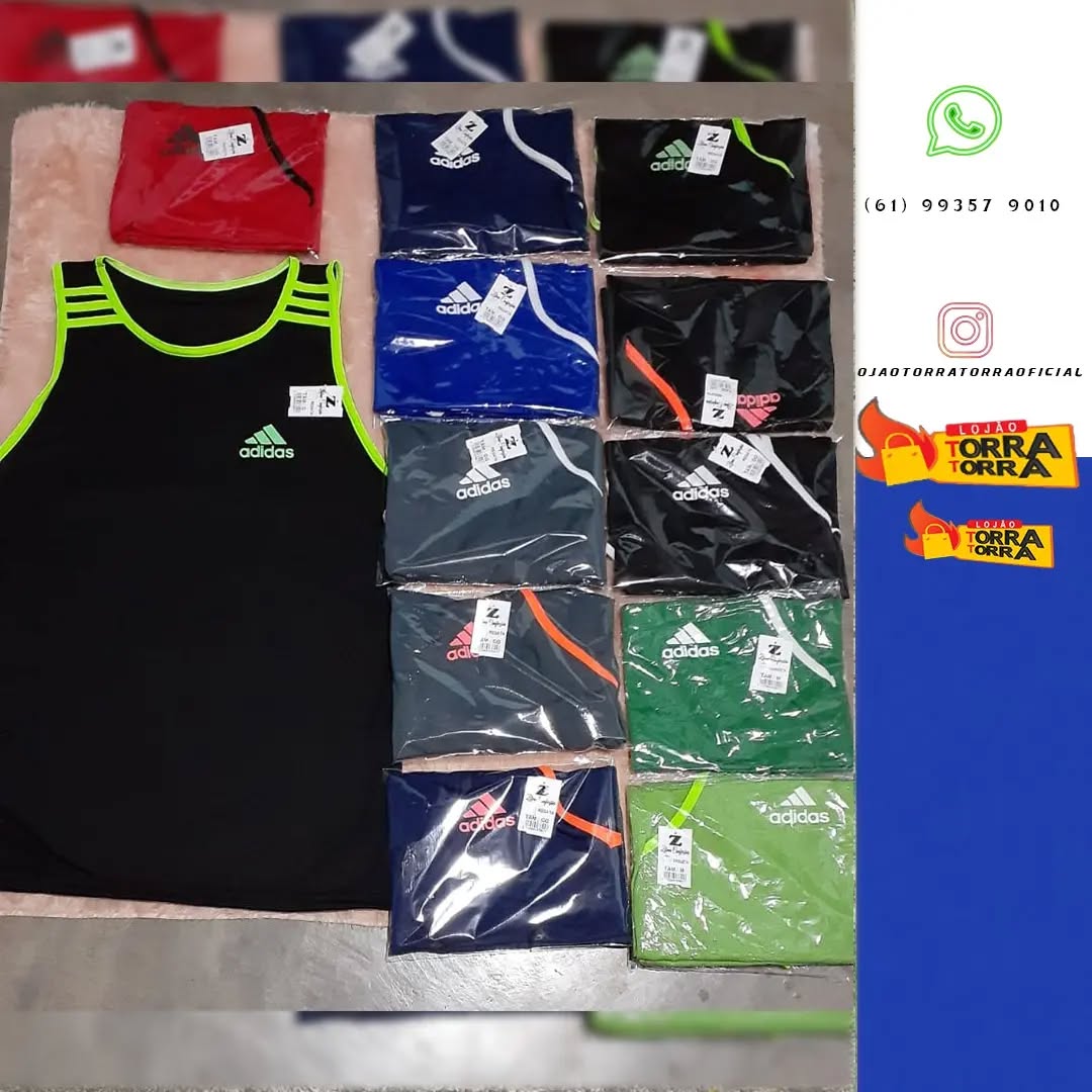 Moda Masculina