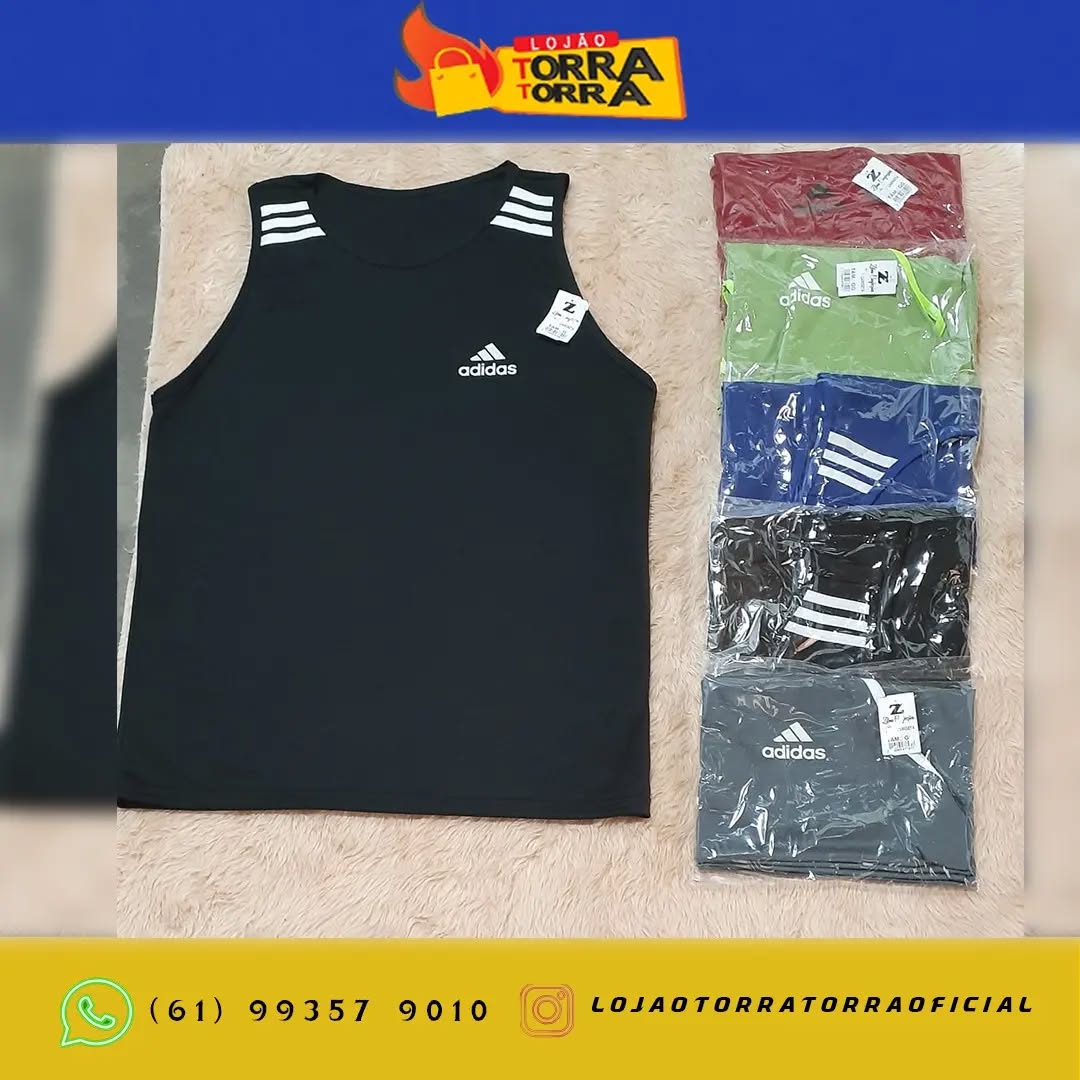 Moda Masculina