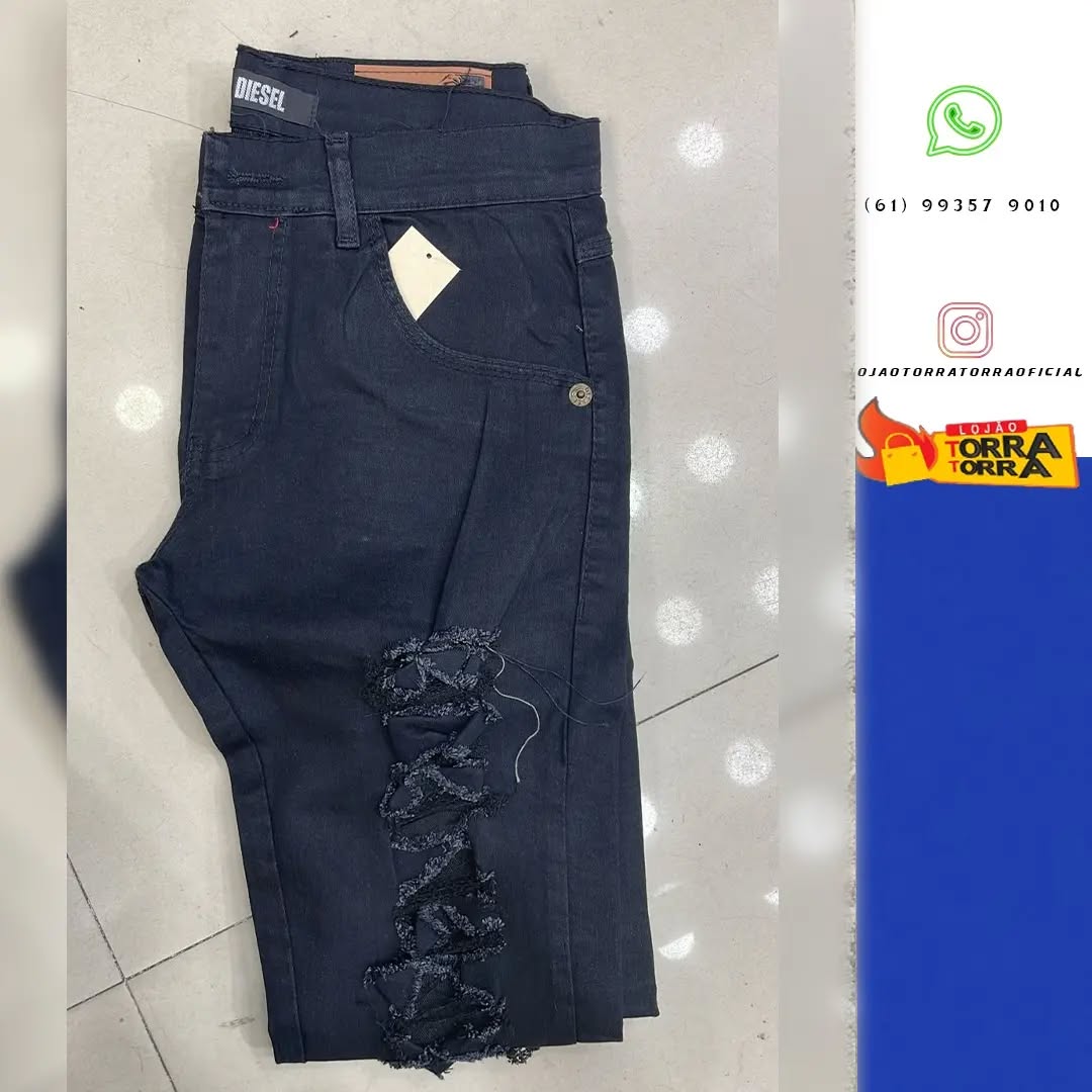 Moda Masculina