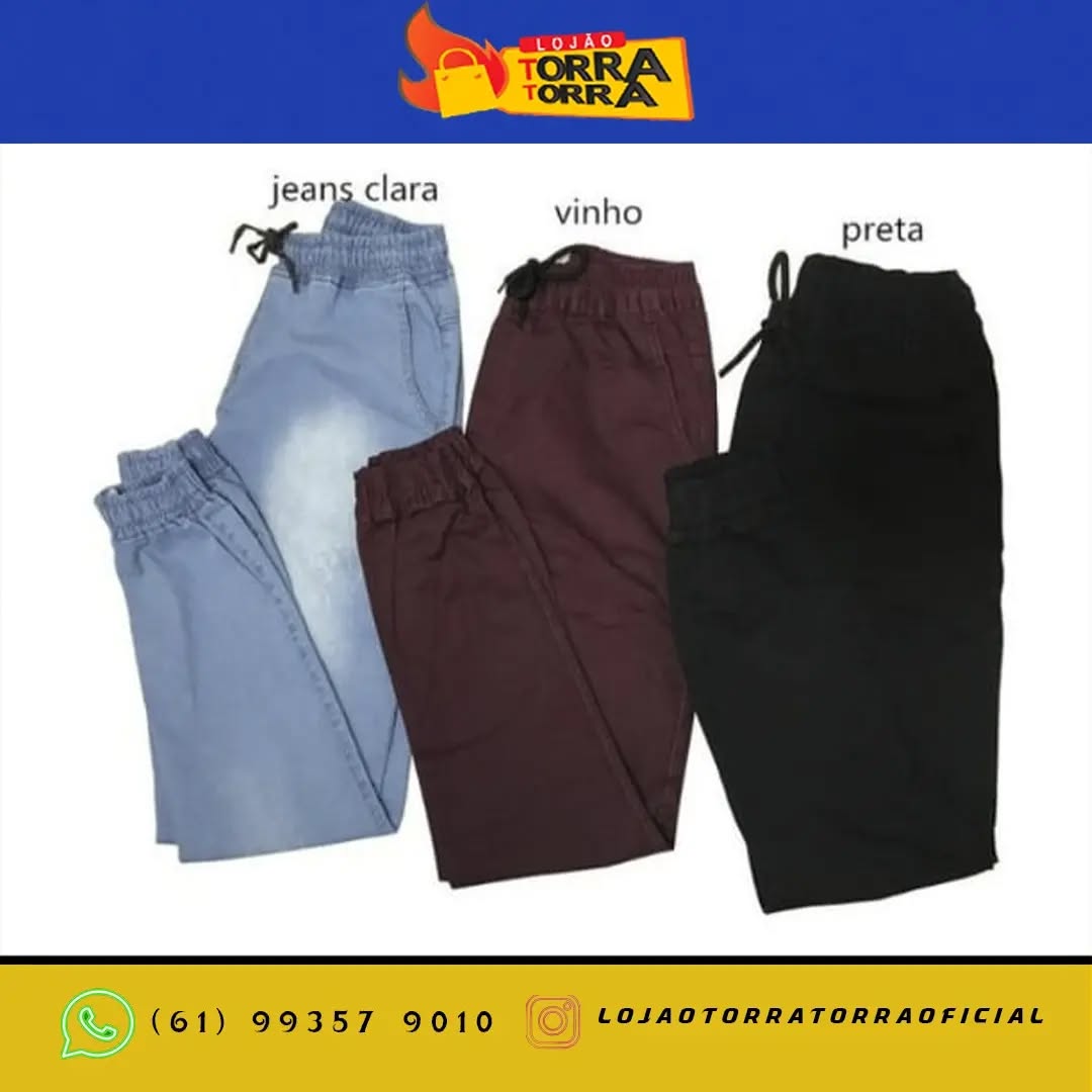 Moda Masculina