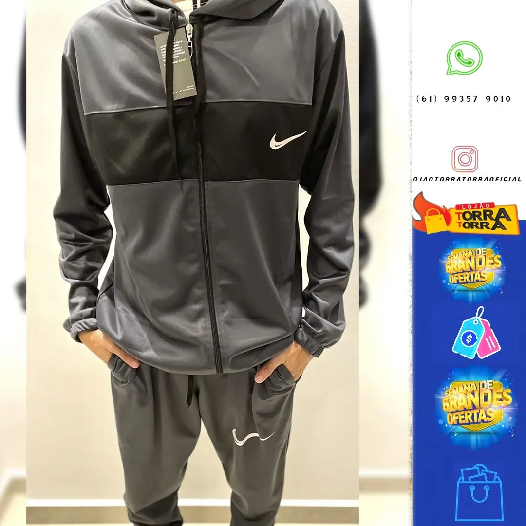 Moda Masculina