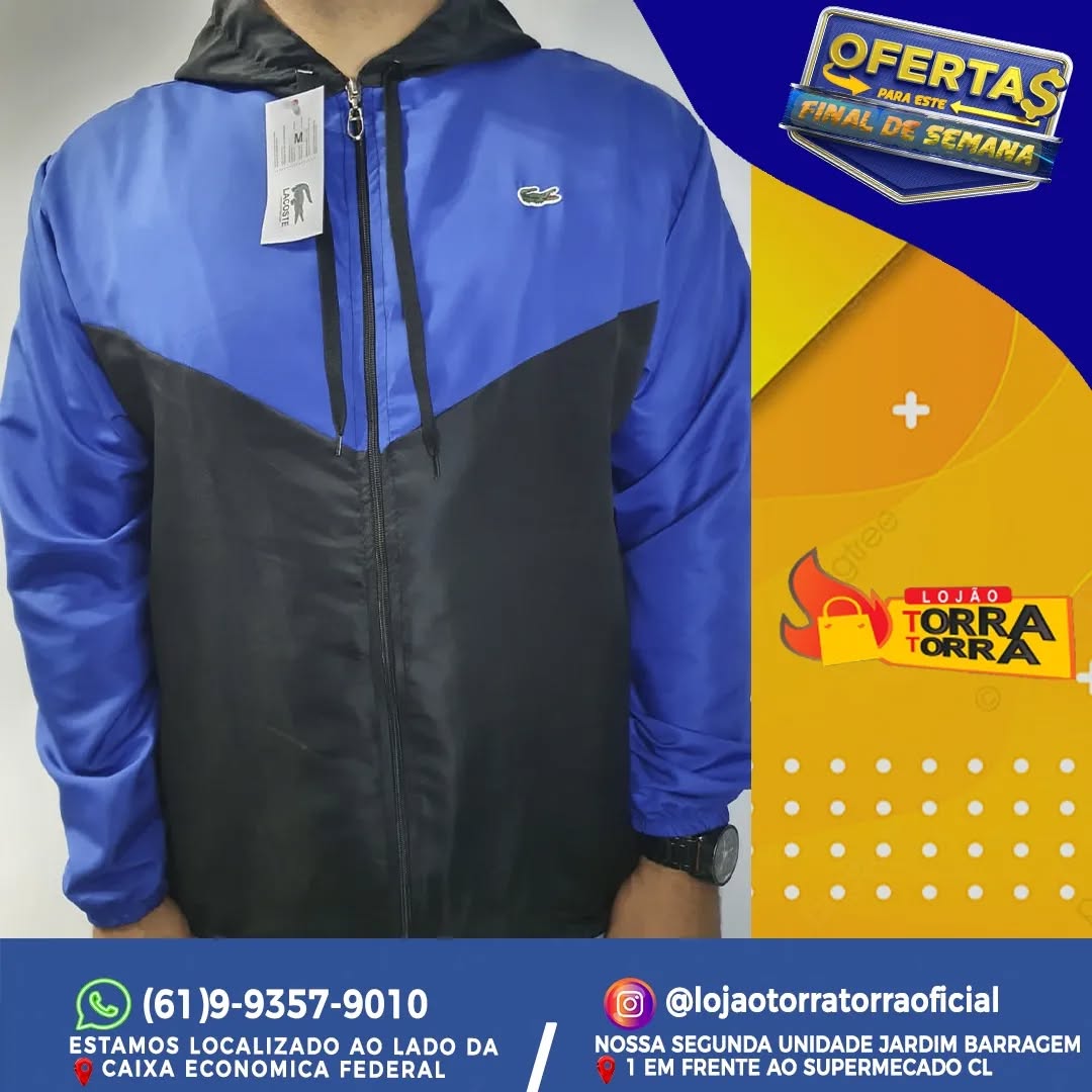 Moda Masculina