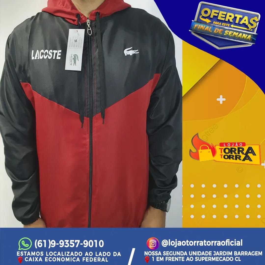 Moda Masculina