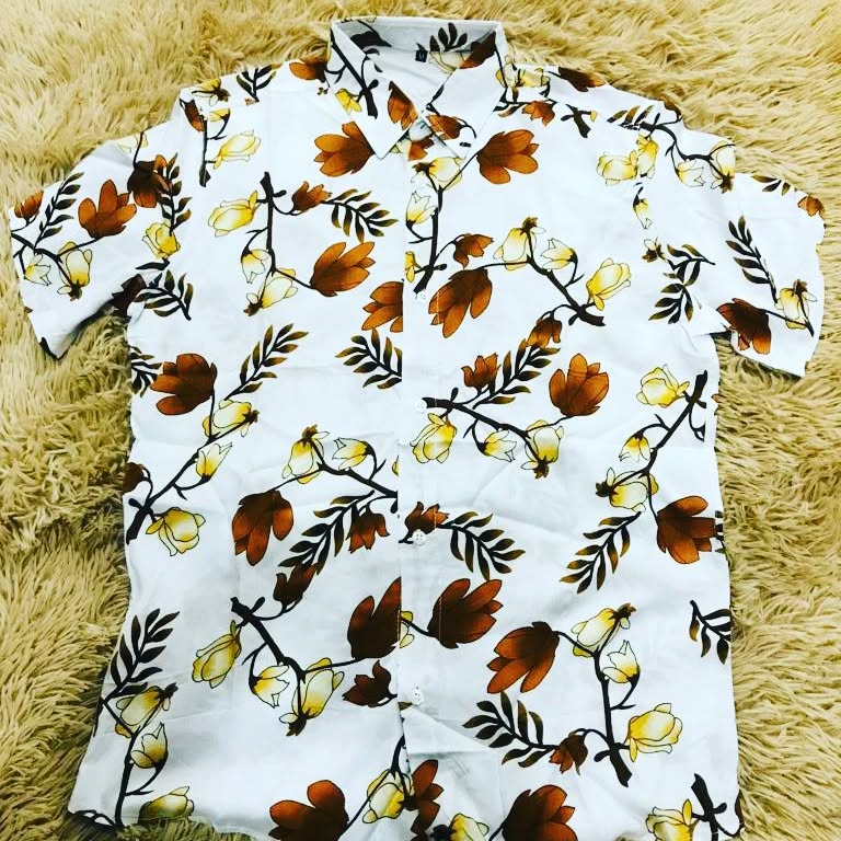 Moda Masculina