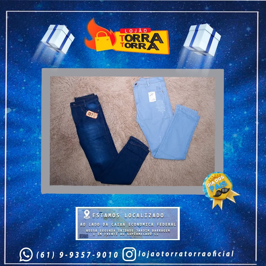 Moda Masculina