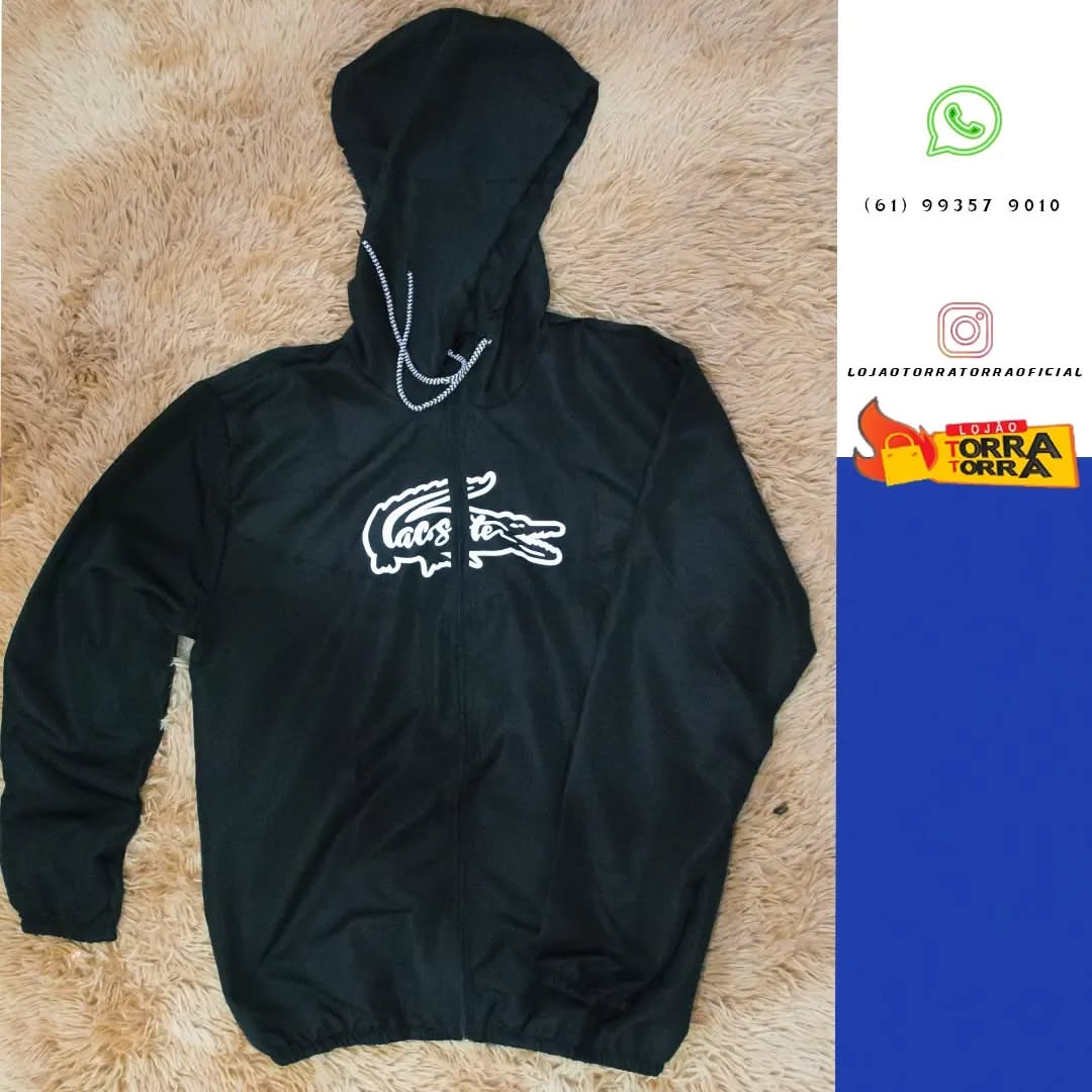 Moda Masculina
