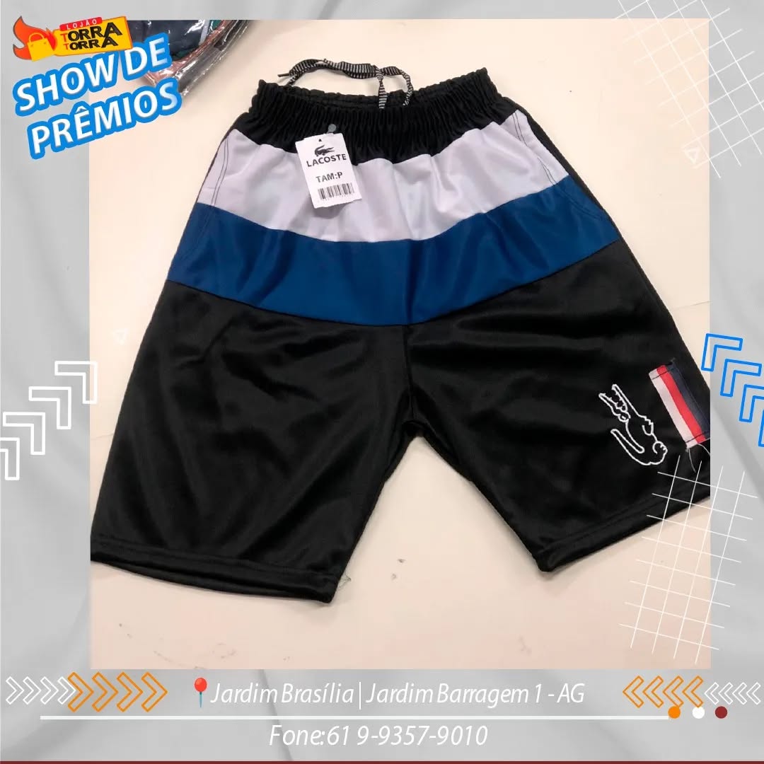 Moda Masculina