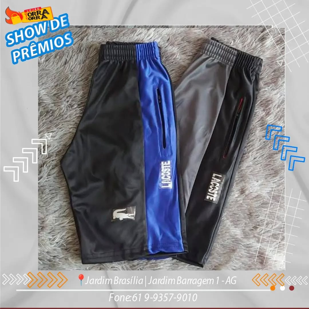 Moda Masculina