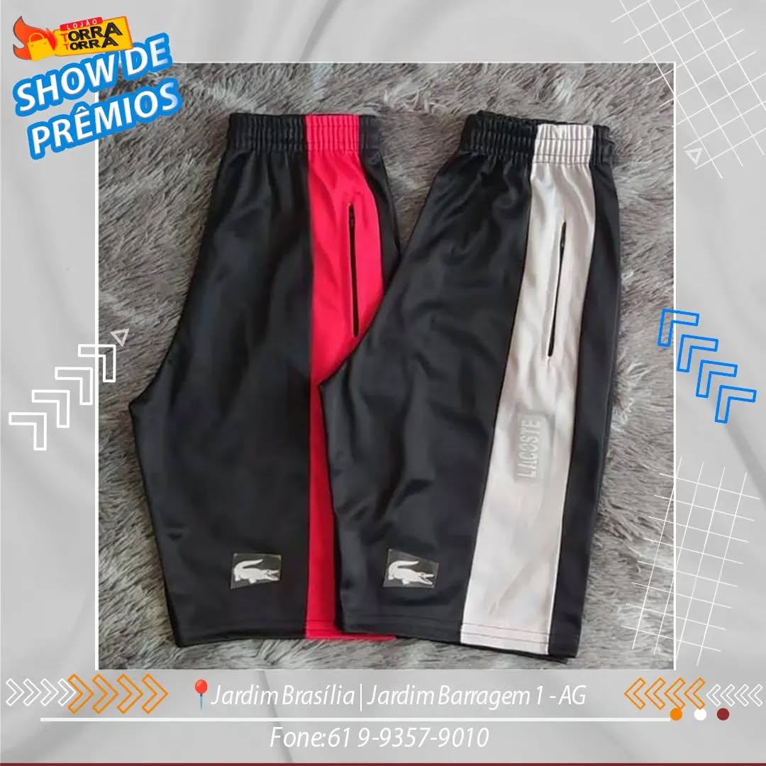 Moda Masculina