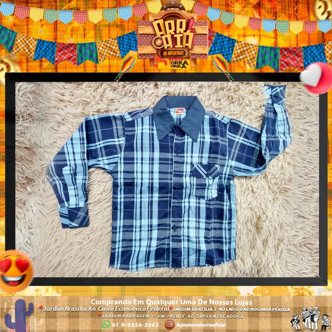 Moda Masculina