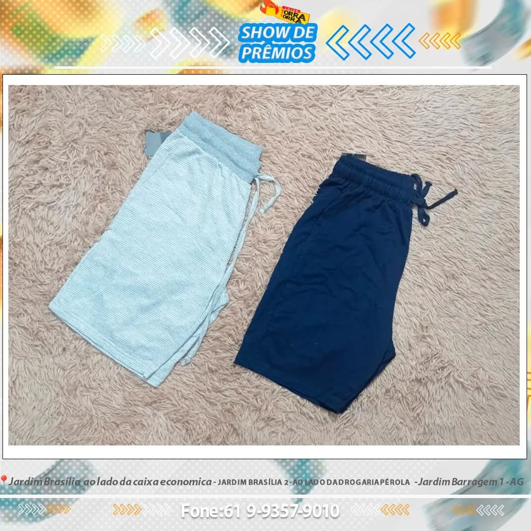 Moda Masculina