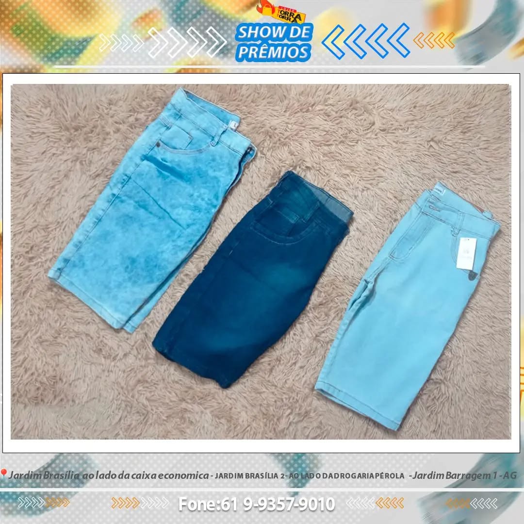 Moda Masculina