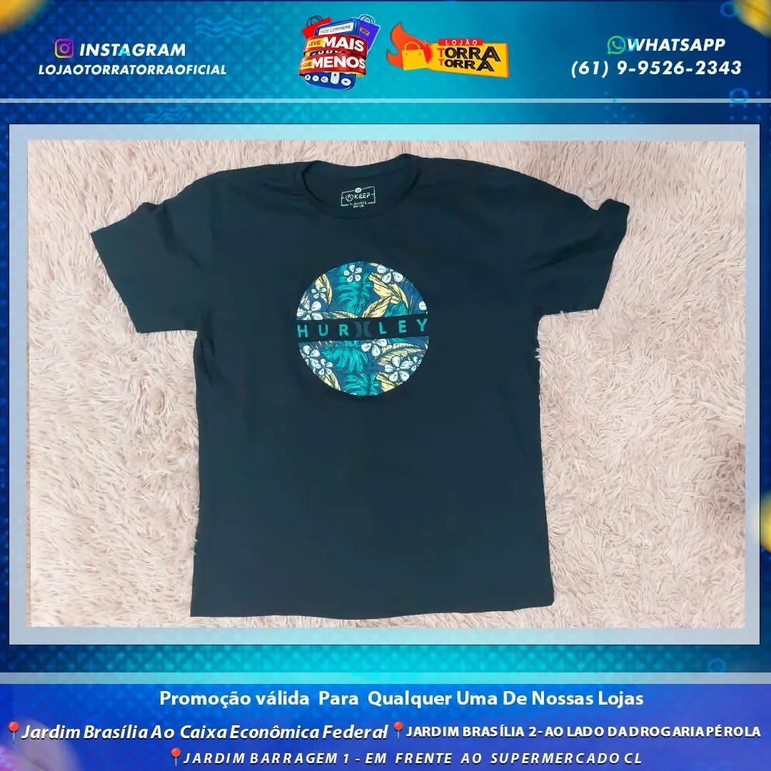 Moda Masculina