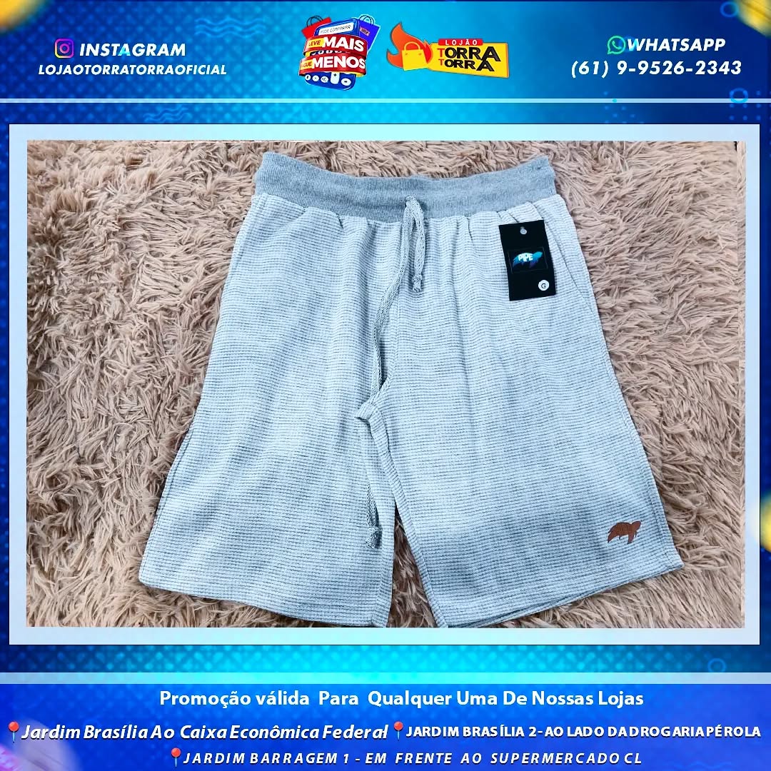 Moda Masculina