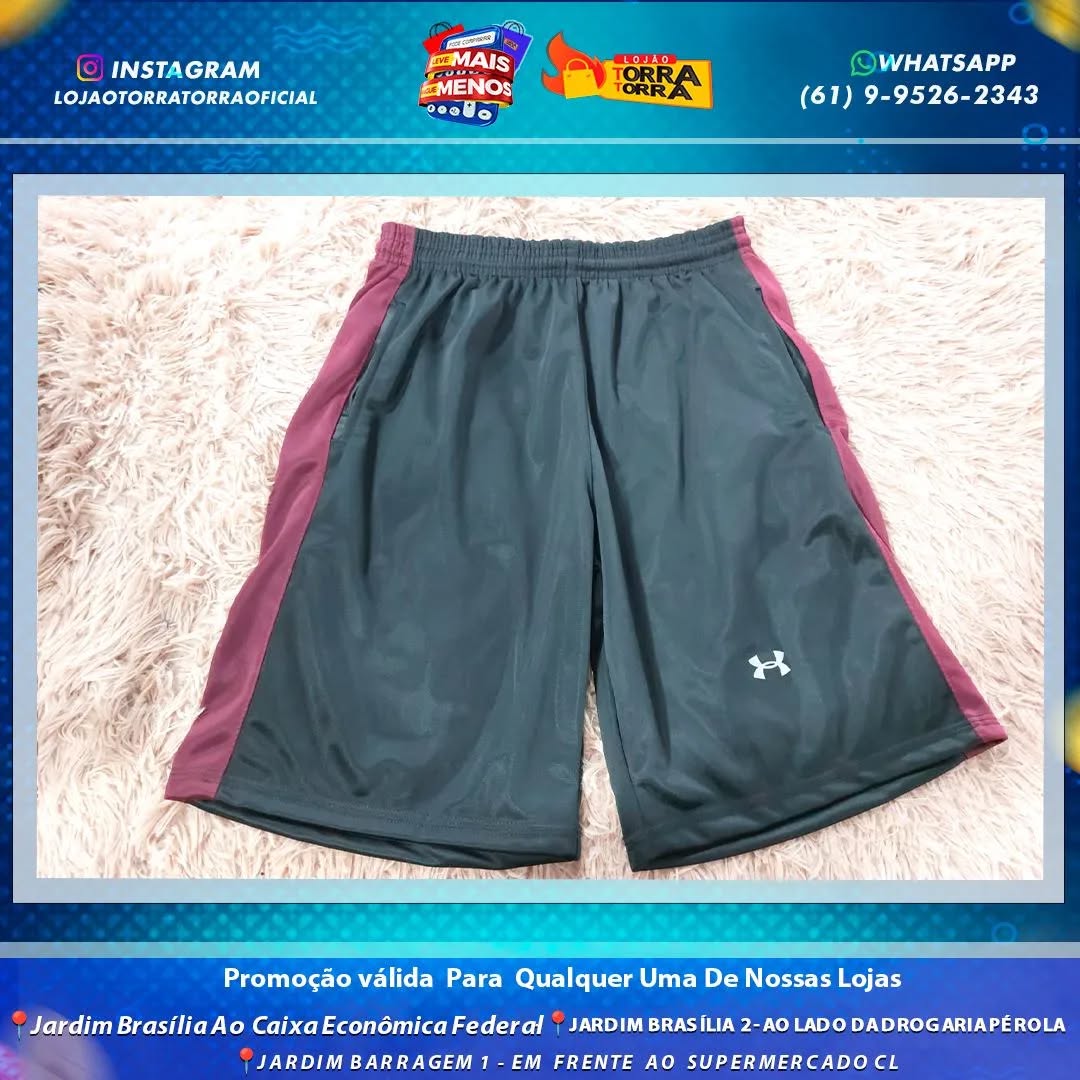 Moda Masculina