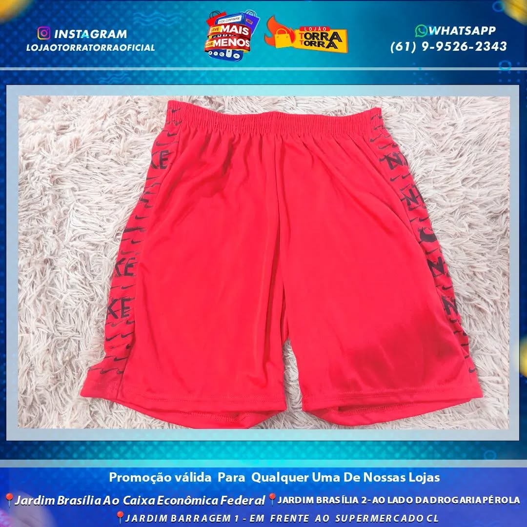 Moda Masculina