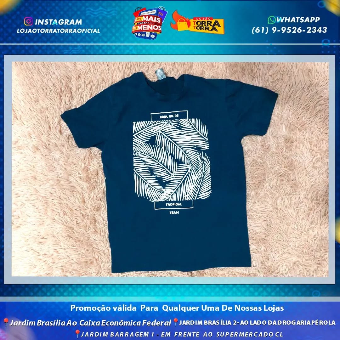 Moda Masculina