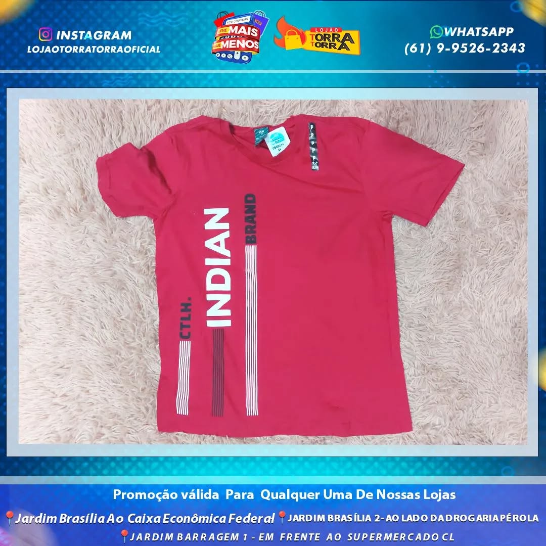 Moda Masculina